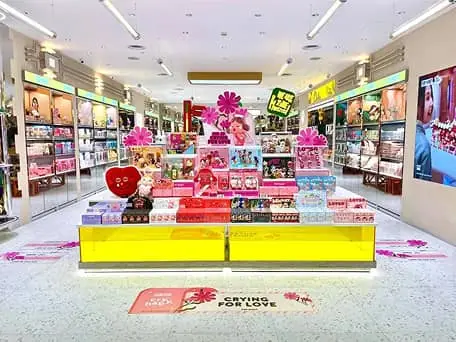 Toys & Collectibles