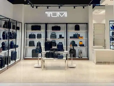Bags & Accessories