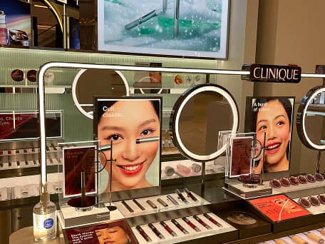 Beauty & Personal Care