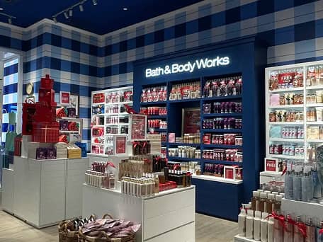 Beauty & Personal Care